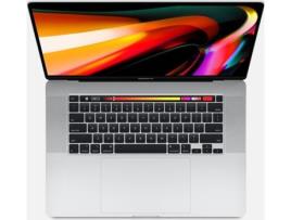 MacBook Pro APPLE Z0Y3ai (16'' - Intel Core i9 - RAM: 16 GB - 8 TB SSD - AMD Radeon Pro 5500M)