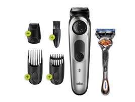 Aparador de Barba BRAUN BT5265