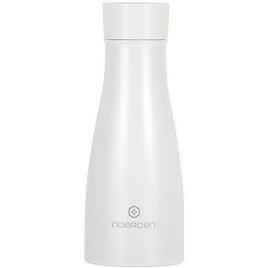 Garrafa Termo  Liz Smart Bottle 350 ML - Branco