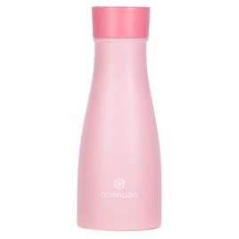 Noerden - Liz Smart Bottle 350 ml (pink)