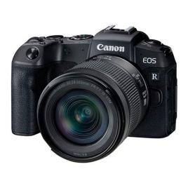 EOS RP + RF 24-105mm f/4-7.1 IS STM