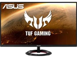 Monitor Gaming ASUS TUF VG279Q1R (27'' - 1 ms - 144 Hz - FreeSync)