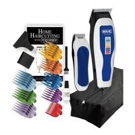 Aparadores de cabelo  1395-0465 46 mm Azul Cinzento