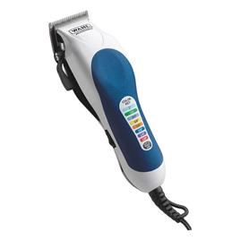 Aparadores de cabelo Wahl 09649-916 Branco Azul