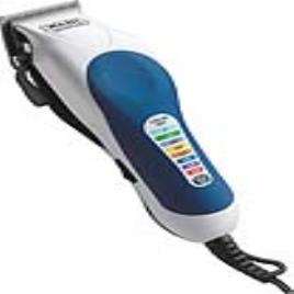 Aparadores de cabelo  09649-916 Branco Azul