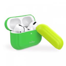 Bolsa  Airpods Pro Verde