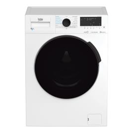 MÁQUINA LAVAR SECAR BEKO HTV 8716 DSW BTR