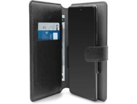 Bolsa Universal XXL Suporte 360 Preto