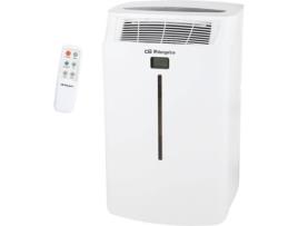 Ar Condicionado Portátil ORBEGOZO ADR 95 (Recondicionado Grade A - 18 m² - 9000 BTU - Branco)