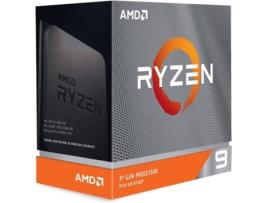 AMD Ryzen 9 3950X