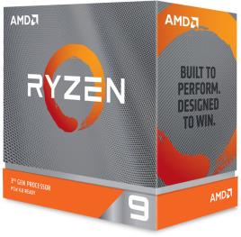 Ryzen 9 3950X