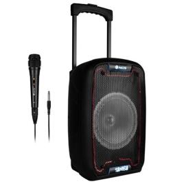 Coluna Portátil NGS Premium Wild Samba (30 W - Bluetooth)
