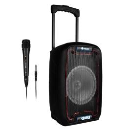 SIST ALTAPOTENCIA NGS WILDSAMBA