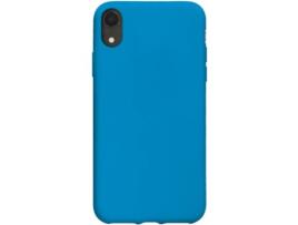 Capa iPhone XR Apple SBS Azul