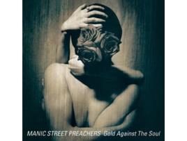 Vinil Manic Street Preachers: GATS (Remastered)