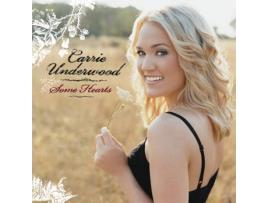 Vinil Carrie Underwood: Some Hearts (LP2)