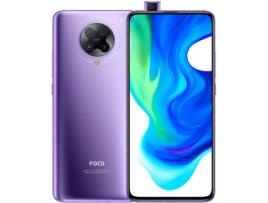 Pocophone F2 Pro 5G 6GB/128GB Dual Sim Purple