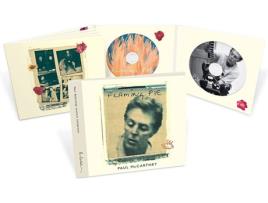 CD Paul McCartney - Flaming Pie-Remastered 2020 (2 CDs)
