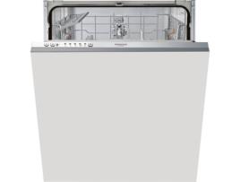 MAQUINA LAVAR LOUÇA HOTPOINT HI