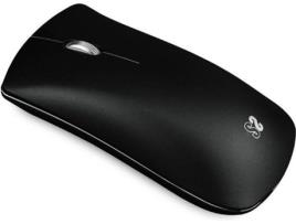 Raton Optico Wireless Bluetooth bt Mouse Elegant bla