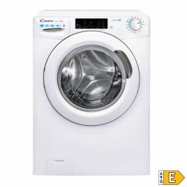 Máquina de Lavar e Secar Roupa  CSOW 4965TWE/1-S (6/9 kg - 1400 rpm - Branco)