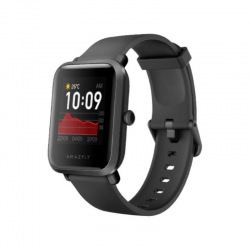 Xiaomi Amazfit Bip S Preto