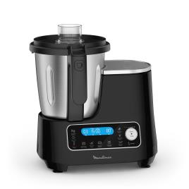 Robô de Cozinha  HF4568PT Clickchef (3.6 L - 1400 W - 5 acessórios)