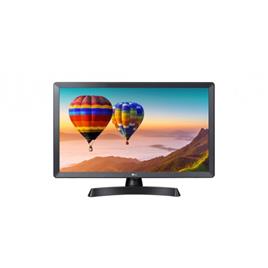 LG - Monitor Smart TV LED 24TN510S-PZ