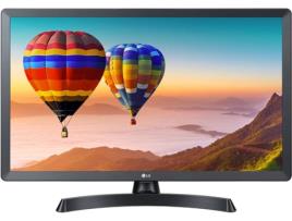 TV LG 28TN515S (LED - 28'' - 71 cm - HD - Smart Tv)