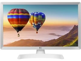 TV LG 24TN510S (LED - 24'' - 61 cm - HD - Smart TV)