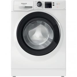 H. ARISTON - Máq. Lavar Roupa NS 722U WK SPT N