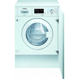 SIEMENS - Máq. Lavar/Secar Roupa IQ500 WK14D542ES