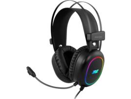 Auscultadores Gaming 1LIFE Astro RGB