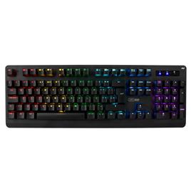 Teclado Mecânico 1Life gkb:mekan RGB X Red (PT)