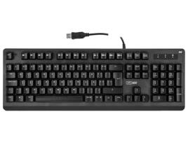 Teclado Gaming 1LIFE Mekan PT RGB