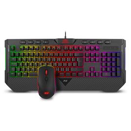 Teclado + Rato 1Life spike combo (PT)