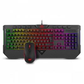 1LIFE - Teclado + Rato 1IFESPKCOMBOPT