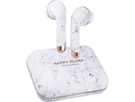 Auriculares Bluetooth True Wireless HAPPY PLUGS AIR 1 Plus (In Ear)