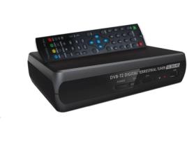 Receptor TDT  T2 265 HD DVB-T2