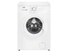 Máquina de Lavar Roupa KUNFT KWM5315 (6 kg - 1000 rpm - Branco)