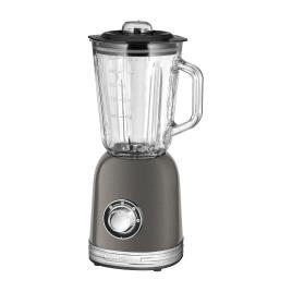 Proficook Liquidificadora cinza 800 W, da Proficook