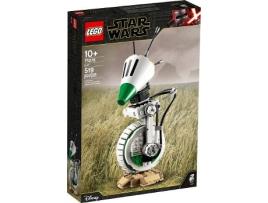 Star Wars: D-O - 75278