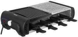 Grelhador Raclette SOGO BAR-SS-10370 (1200 W)