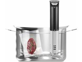 Máquina de Cozinhar Sous Vide CASO SV 1200 SMART (1200 W)