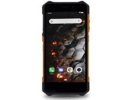 Smartphone  Hammer Iron 3 Lite (5.45 - 3 GB - 16 GB - Laranja)