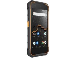 Smartphone  Hammer BS21 (5 - 2 GB - 16 GB - Preto)