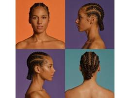 CD Alicia Keys: Alicia