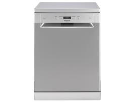 MÁQUINA DE LAVAR LOUÇA HOTPOINT HFC