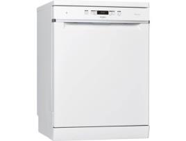 Máquina de Lavar Loiça WHIRLPOOL WFC 3C34 P (14 Conjuntos - 60 cm - Branco)  