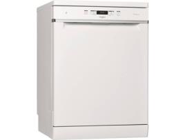 Máquina de Lavar Loiça  WFC 3C34 P (14 Conjuntos - 60 cm - Branco)